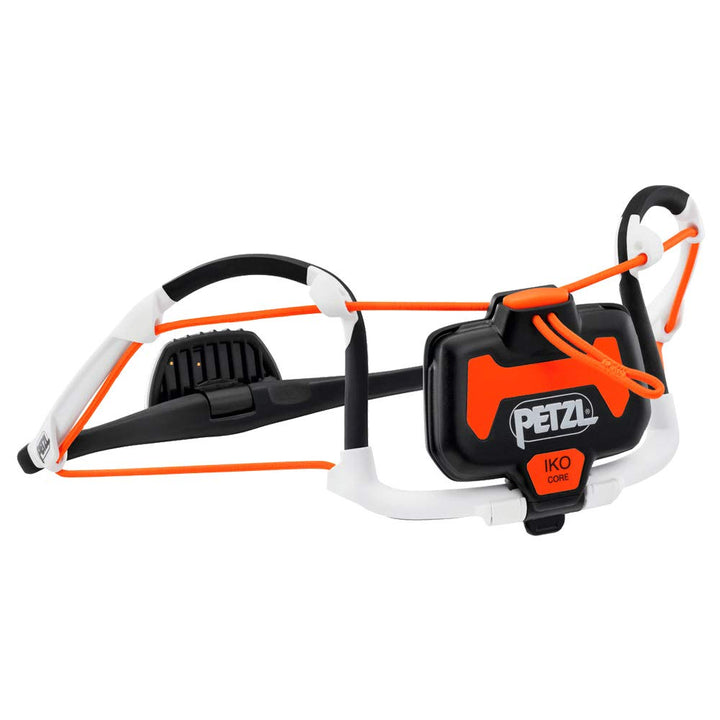 PETZL Iko Core Einheitsgrösse, Einheitsgrösse