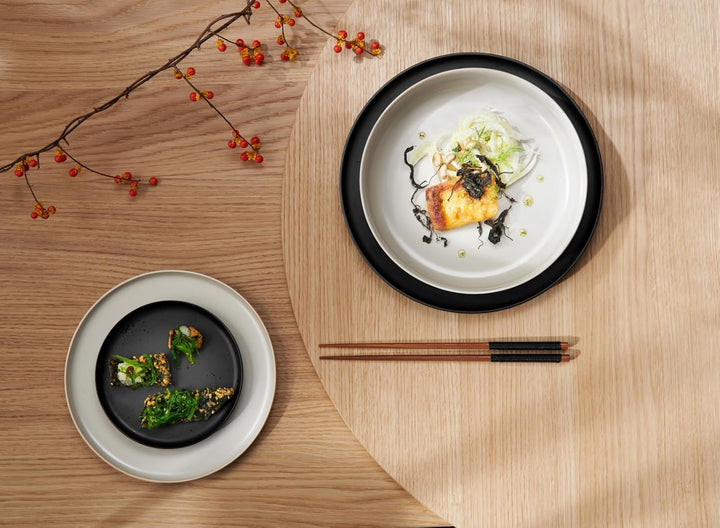 ASA Selection COPPA Buddha Bowl tofu 18cm Set6