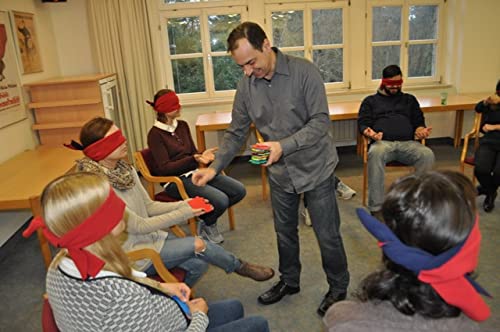 IMPULS TRAINING · TOOLS | Figurencheck | 30 Teile | EIN Teamspiel für Kommunikationsprofis