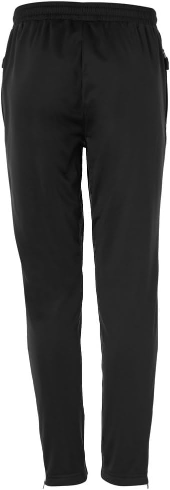 uhlsport ESSENTIAL Classic Trainingsanzug für Herren, Jugendliche & Kinder, klassischer Sport-Anzug,