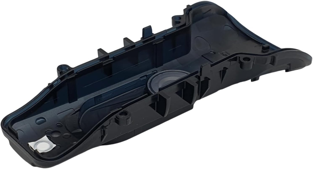 Frontgehäuse mit Schaltertaster kompatibel mit Braun Series 9 Pro, Artikelnummer 81686529, passend f
