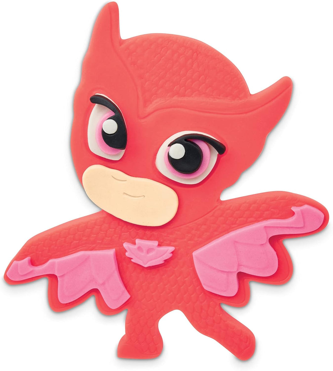 Play-Doh PJ Masks Helden-Knetset, kreatives Spielzeug für Kinder ab 3 Jahren mit 12 Dosen Spielknete