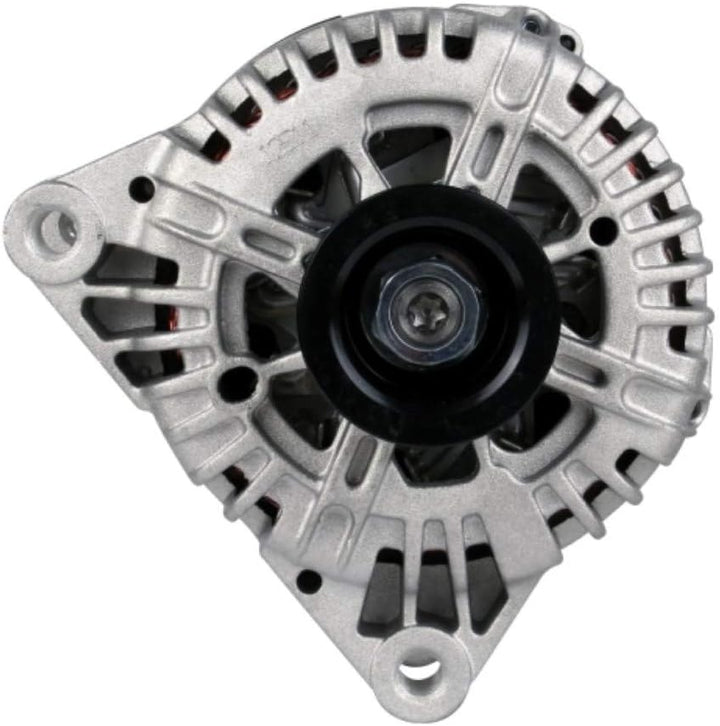 HELLA - Generator/Lichtmaschine - 14V - 150A - für u.a. Peugeot 206 Hatchback (2A/C) - 8EL 012 429-1