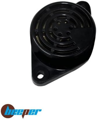 Parksensoren ohne Bohren REM101 BEEPER, REM101