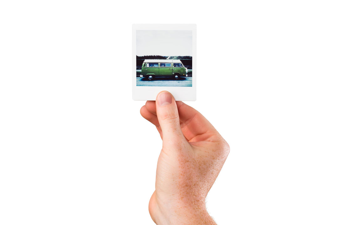 instax™ Square Film Doppelpack 2x10 20 Fotos