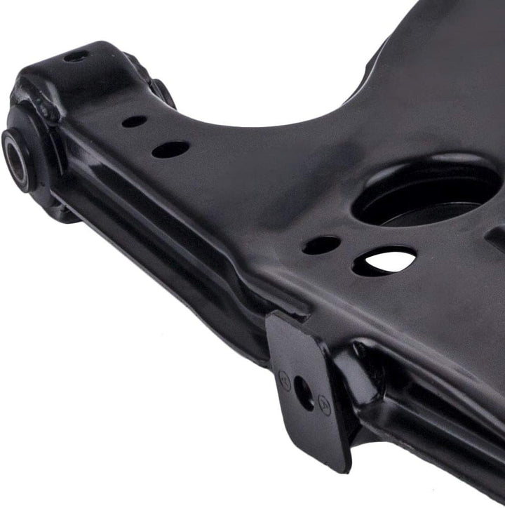 maXpeedingrods 2 x Querlenker mit Traggelenk für A3 Leon Bora Golf 4 Iv 1J0407151B