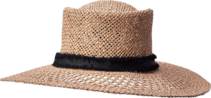 Hurley Damen W Santa Rosa Floppy Hat Eimerhut, Kaki, Einheitsgrösse EU