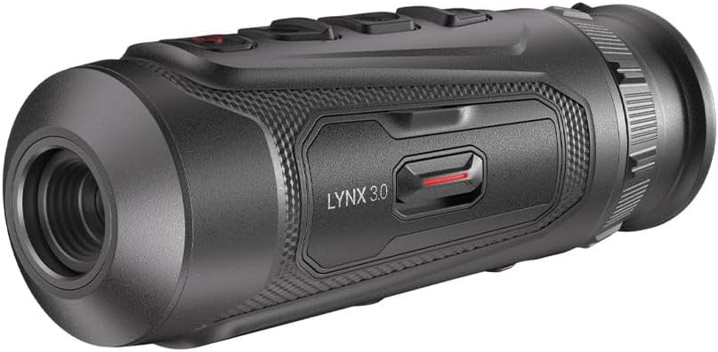 HIKMICRO Monoculaire de vision thermique LYNX 3.0 - LE10
