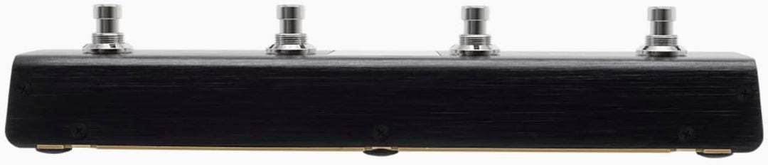 Hotone Ampero Control - MIDI Fussschalter für Gitarrenverstärker