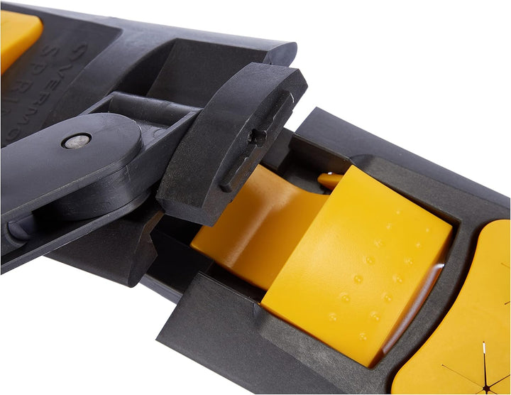 Vermop Sprint Plus Halter mit, Kunststoff, 400, 1026393529, 400