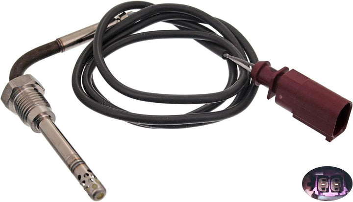 febi bilstein 49292 Abgastemperatursensor , 1 Stück