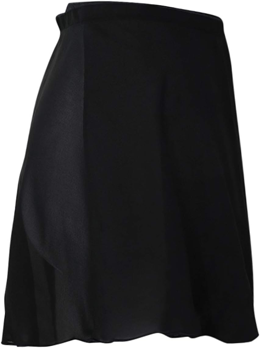 Intermezzo Damen Ballett Rock 7555 Giselle L Schwarz, L Schwarz