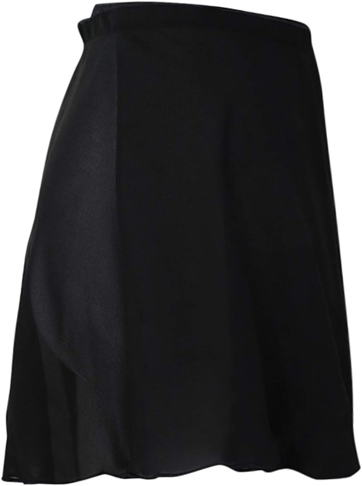 Intermezzo Damen Ballett Rock 7555 Giselle L Schwarz, L Schwarz