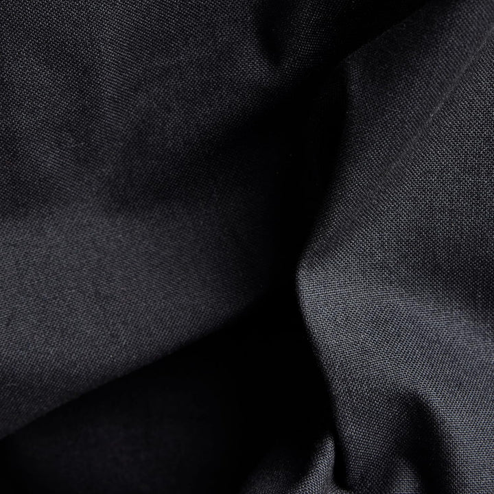 G-STAR RAW Herren High Collar Overshirts XL Schwarz (Caviar D21981-9288-d301), XL Schwarz (Caviar D2