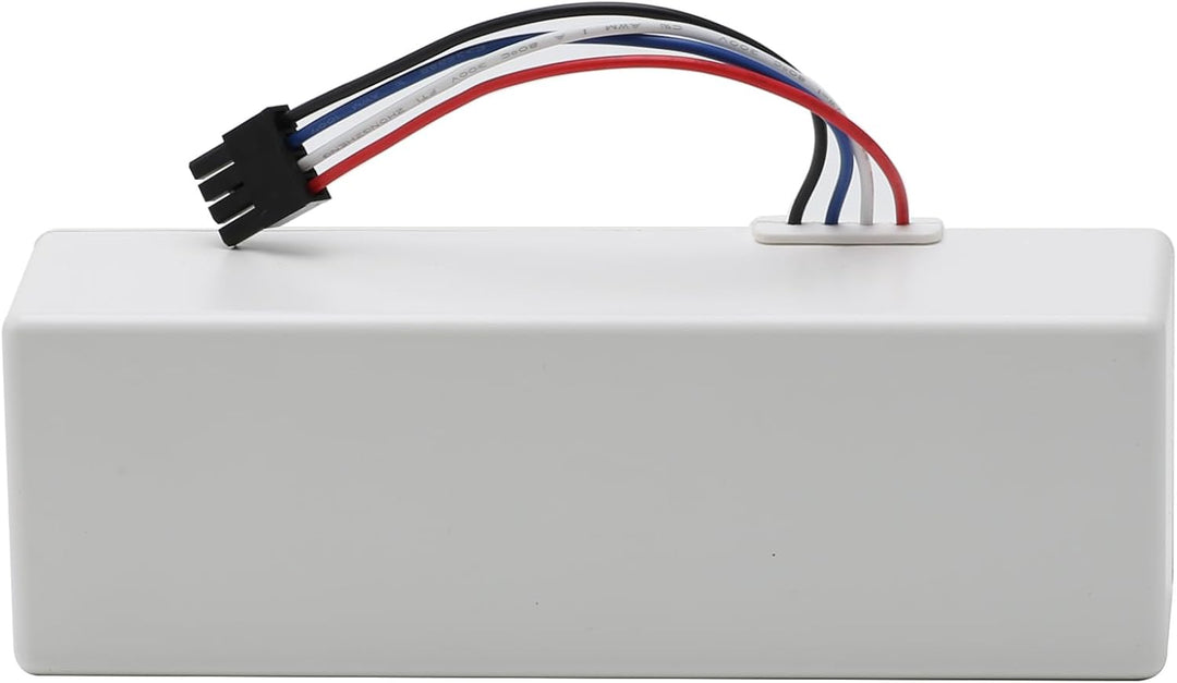 Für Xiaomi Mijia 1C Stytj01zhm Roboterstaubsauger 14.4V 6500mAh Li-ion Ersatzakku