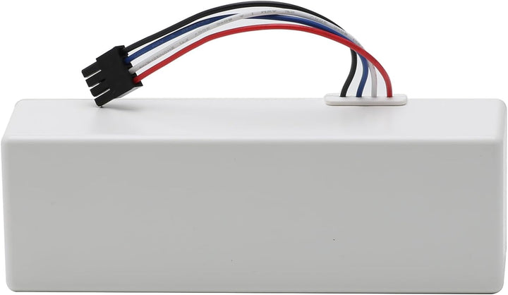 Für Xiaomi Mijia 1C Stytj01zhm Roboterstaubsauger 14.4V 6500mAh Li-ion Ersatzakku