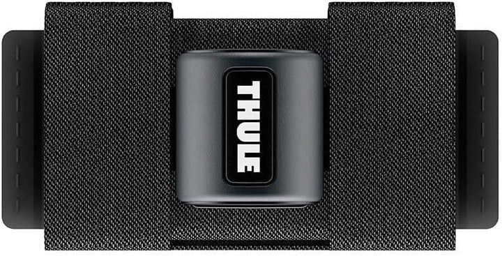 Thule SkiClick Black One-Size Einheitsgrösse, Einheitsgrösse