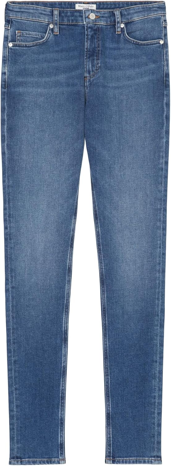 Marc O'Polo Damen Jeans 25W / 34L P02, 25W / 34L P02