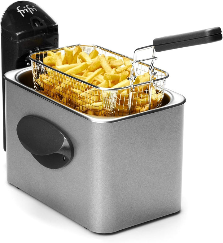 Frifri 1900 Fritteuse