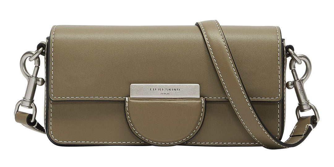 Liebeskind Damen Crossbody XS Salvia, Salvia