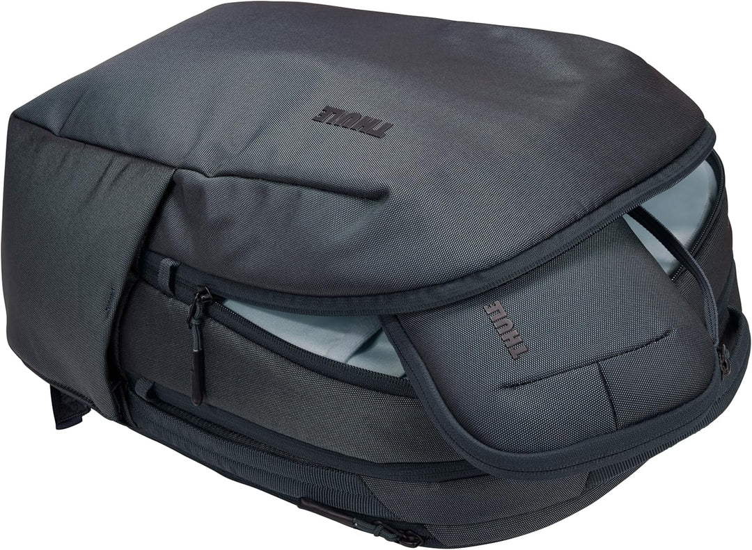 Thule Subterra 2 Powershuttle Elektroniktasche Mittelgross Dark Slate, One-Size Dark Slate One-Size,