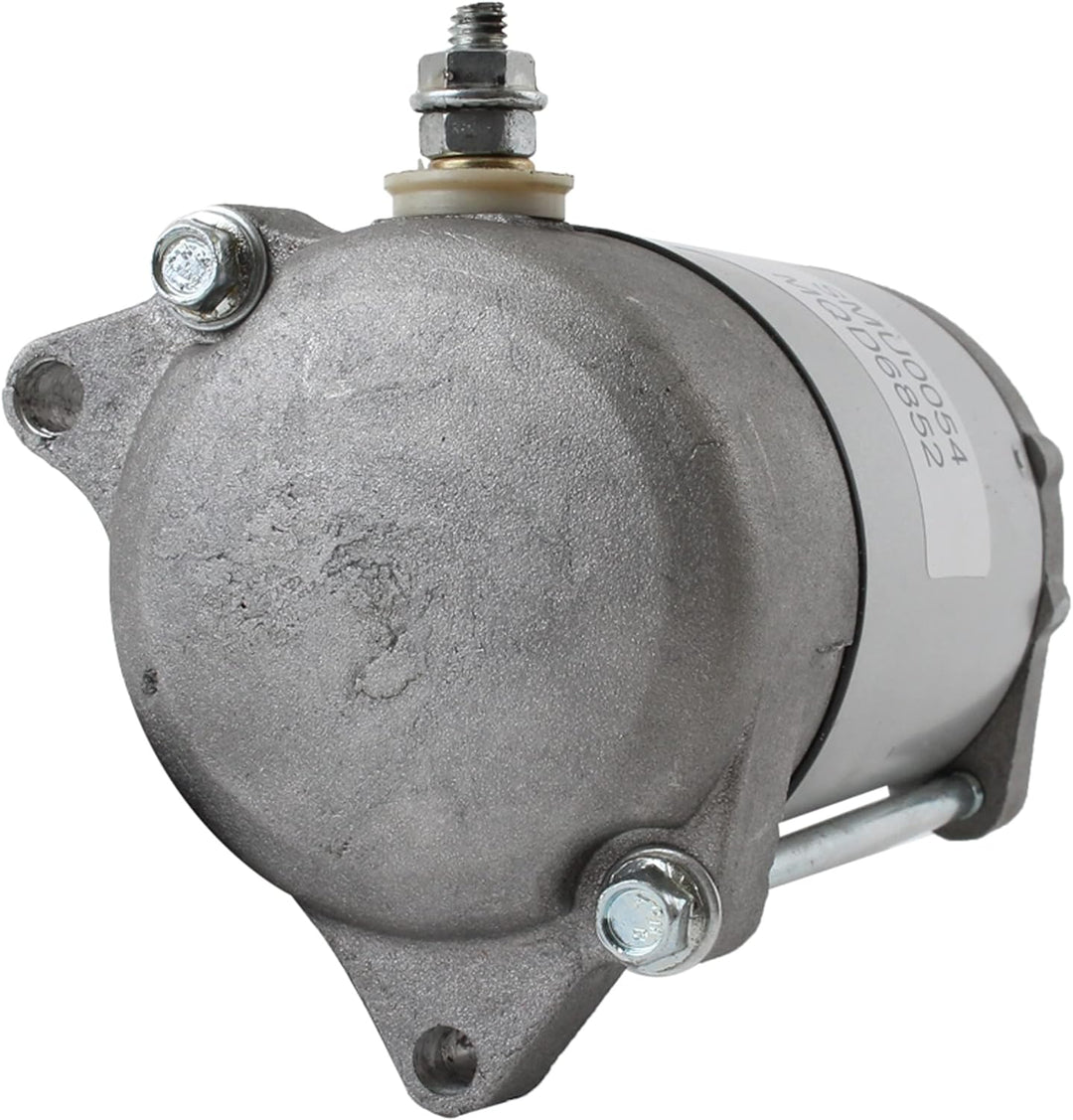 Kawasaki Atv Starter kompatibel mit/Ersatz für Klf300 Klf 300 Bayou 1985–2004