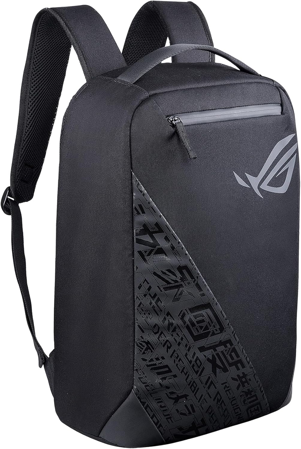 ASUS Herren Bag Backpack/Bk/15_17 ASUS BP1501G ROG BACKPACK BK 15 17 PULG, Schwarz, Einheitsgrösse E