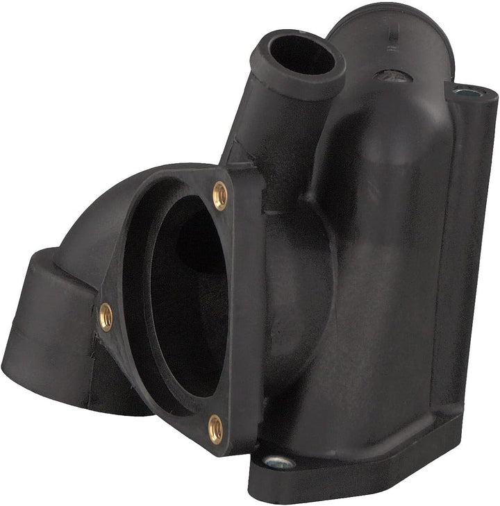 febi bilstein 105783 Kühlwasserflansch mit Dichtung, 1 Stück