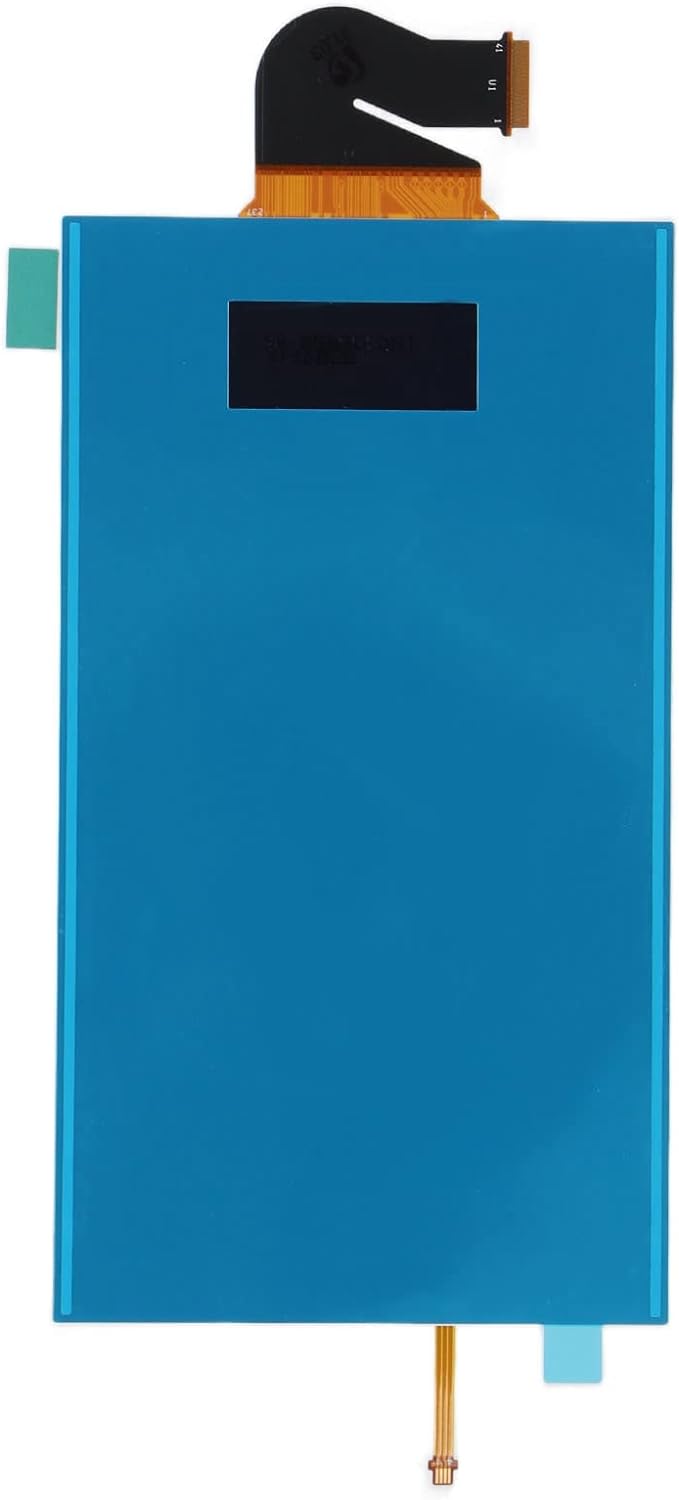 für Switch Lite Bildschirm Ersatz-LCD-Display-Panel-Reparaturteile,LCD-Flüssigkristall-Display und D