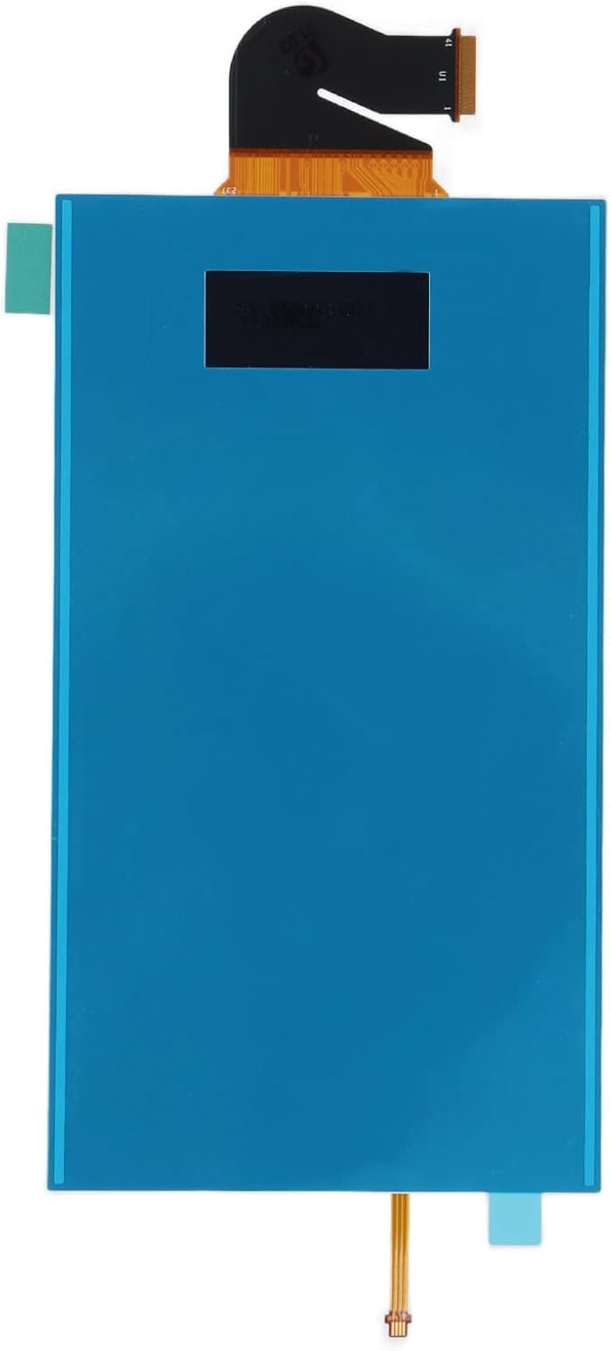 Ersatz-LCD-Bildschirm für Switch Lite, Langlebiger Ersatz-LCD-Bildschirm für Switch Lite Starke Anwe