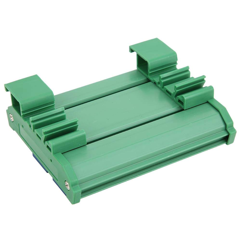 Relais-Modus, Fernbedienung, Modbus-Anfrage für 8-Kanal Modbus RTU Protokoll (R4D8A08-R mit DIN Rail