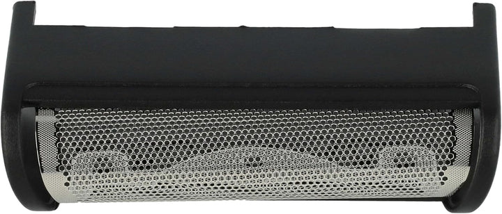 vhbw 2X Scherfolie kompatibel mit Braun 1509, 1512, 1507s, 1508, 1013, 1013s, 1008, 1012, 2035 Elekt