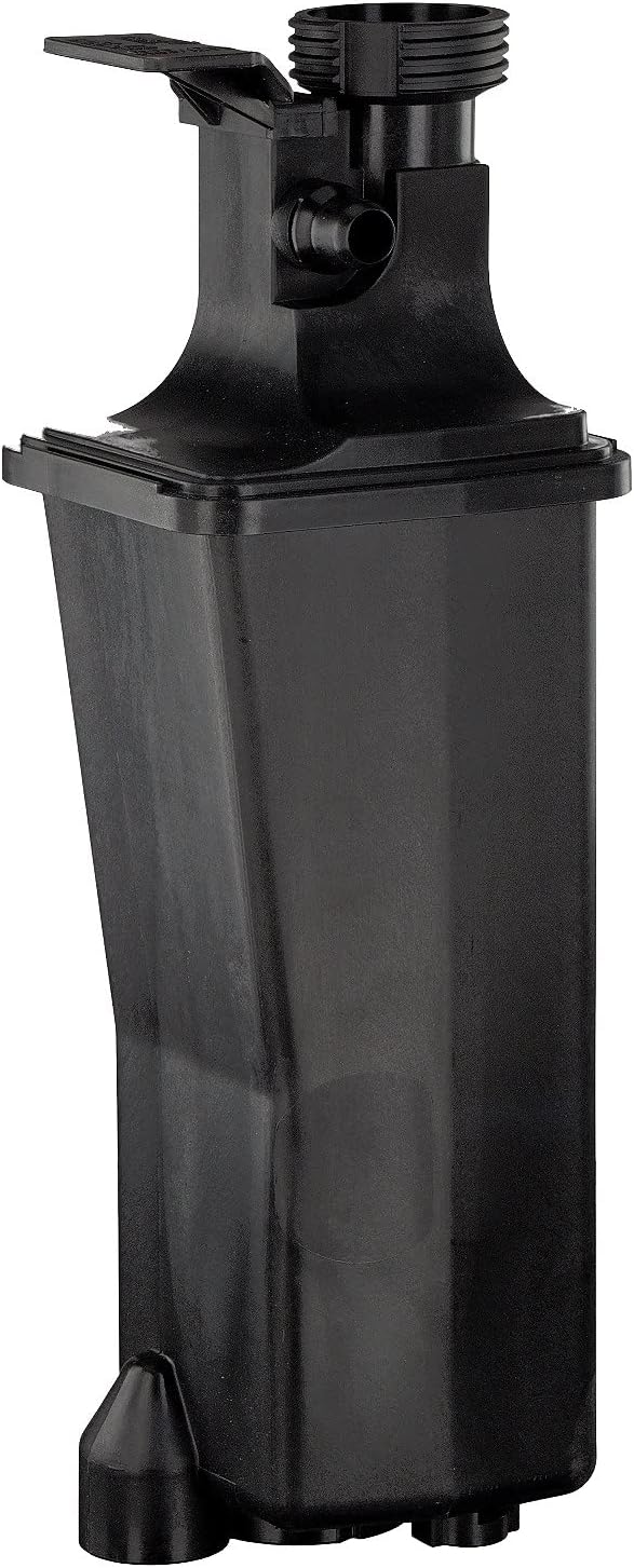 febi bilstein 33549 Kühlerausgleichsbehälter , 1 Stück