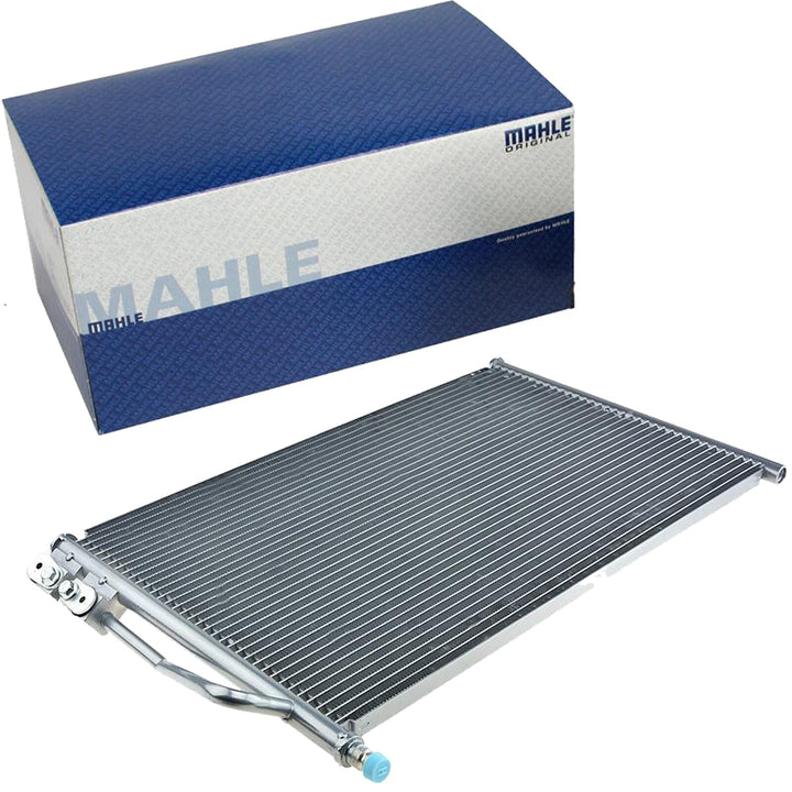 MAHLE AC 298 000S A/C-Kondensator BEHR