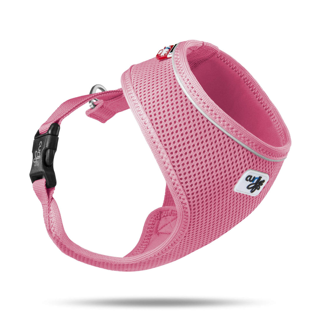 Basic Harness Air-Mesh Pink XS XS rosa, XS rosa