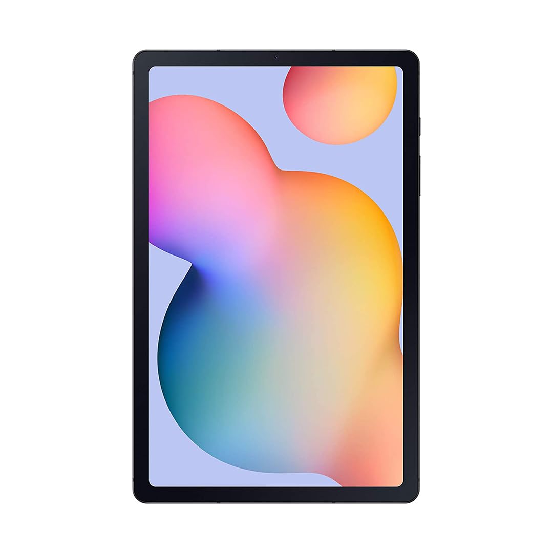 Samsung Galaxy Tab S6 Lite (2022), S Pen, Tablet, 10,4 Zoll LCD TFT Touchscreen, Wi-Fi, 4 GB RAM, 64