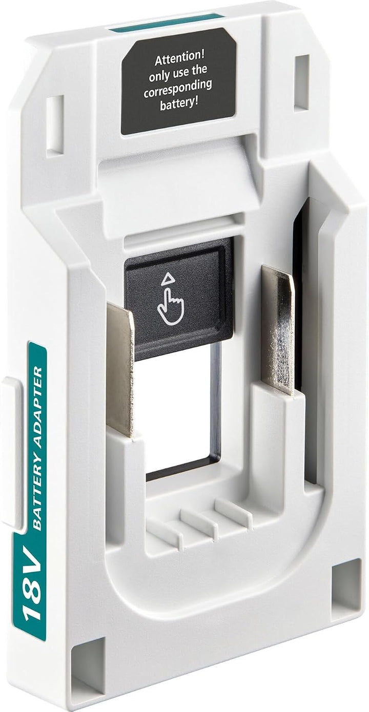 Laserliner PowerAdapter Makita Multi-18V, Makita