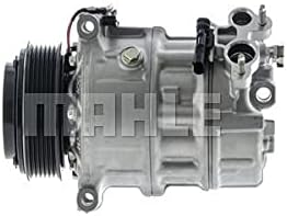 MAHLE ACP 537 000P A/C-Kompressor BEHR PREMIUM LINE
