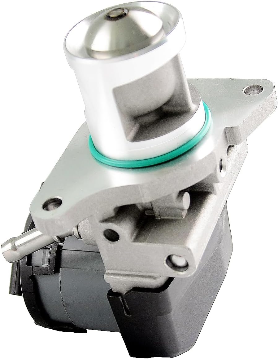 AGR Ventil 11717805447 11717810871 11717823210 555248 für Serie (1 2 3 4 5 6 7), X1 X3 X4 X5 X6,Coup