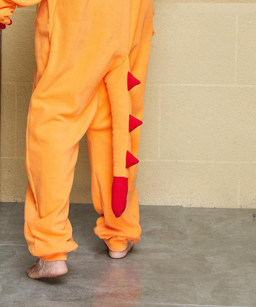 Dodheah Drache Onesie Erwachsene Tier Cosplay Kostüm Anime Cartoon Jumpsuit Weihnachten Halloween Py