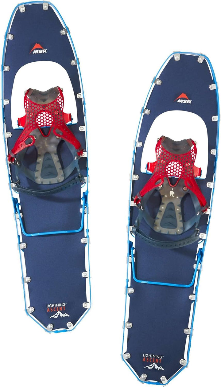 MSR Lightning Ascent cobalt