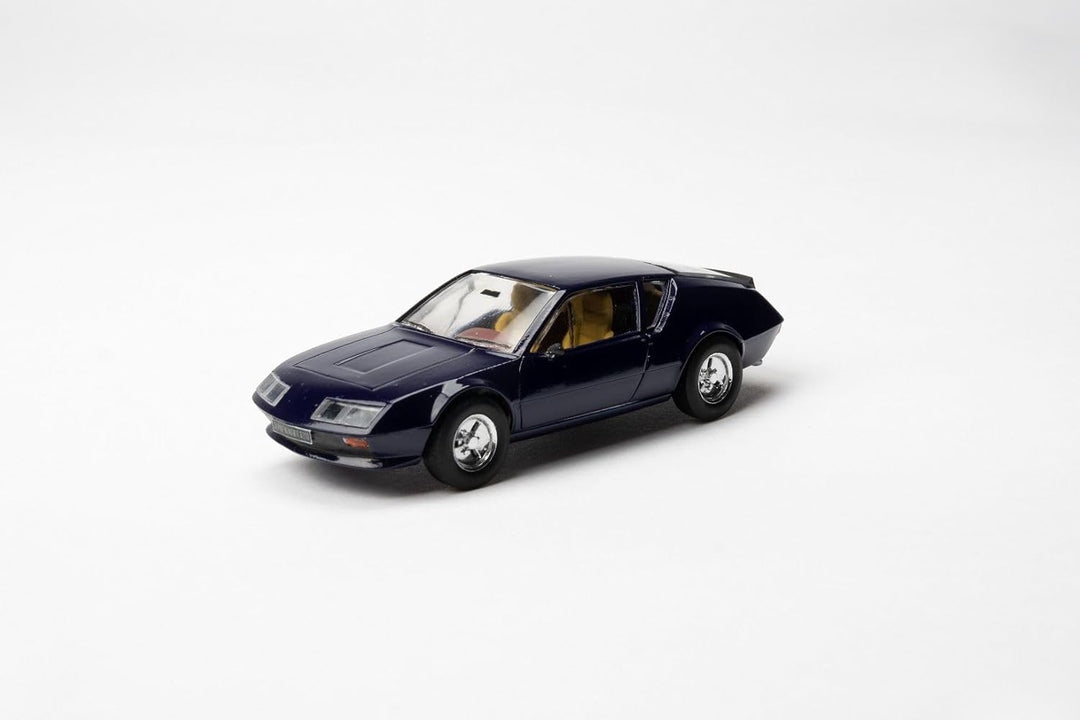 HELLER Justtra Modellauto Alpine A310