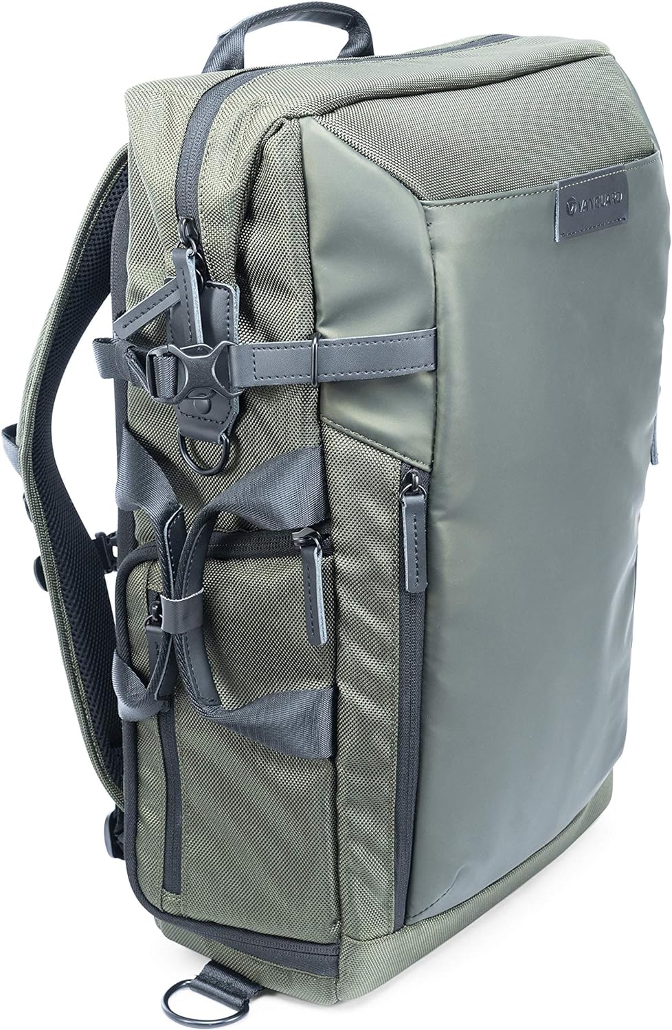 VEO SELECT 49 Rucksack gruen Grün Rucksack VEO SELECT 49 GR, Grün Rucksack VEO SELECT 49 GR