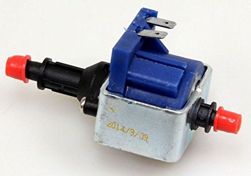 DOMENA - POMPE JYPC-20601-A SANS DIODE - 500411110