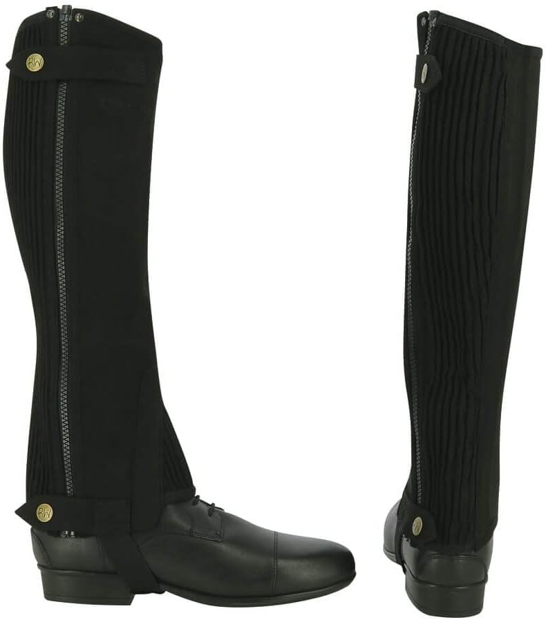EKKIA Riding World Amara Mini Chaps - Kinder