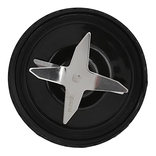 Ersatzklinge für Mixer, Entsafterklinge, Universal-Extraktor-Kreuzklinge, Ersatz-Klingen, Universal-