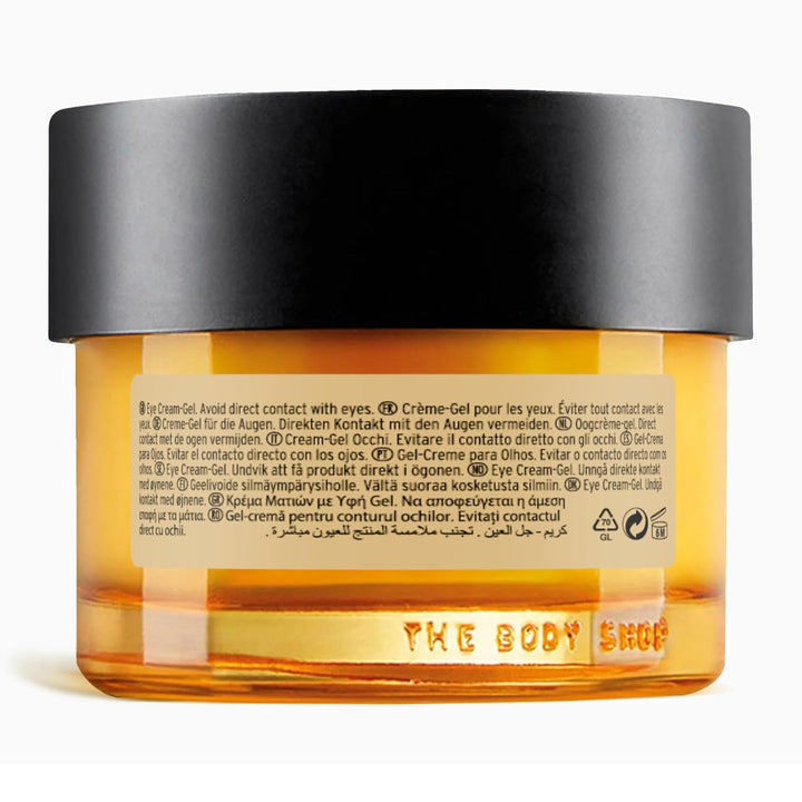 THE BODY SHOP Augencreme, 20 ml