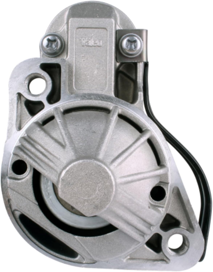 HELLA - Starter/Anlasser - 12V - 1.2kW - für u.a. Kia Sorento I (JC) - 8EA 012 528-321