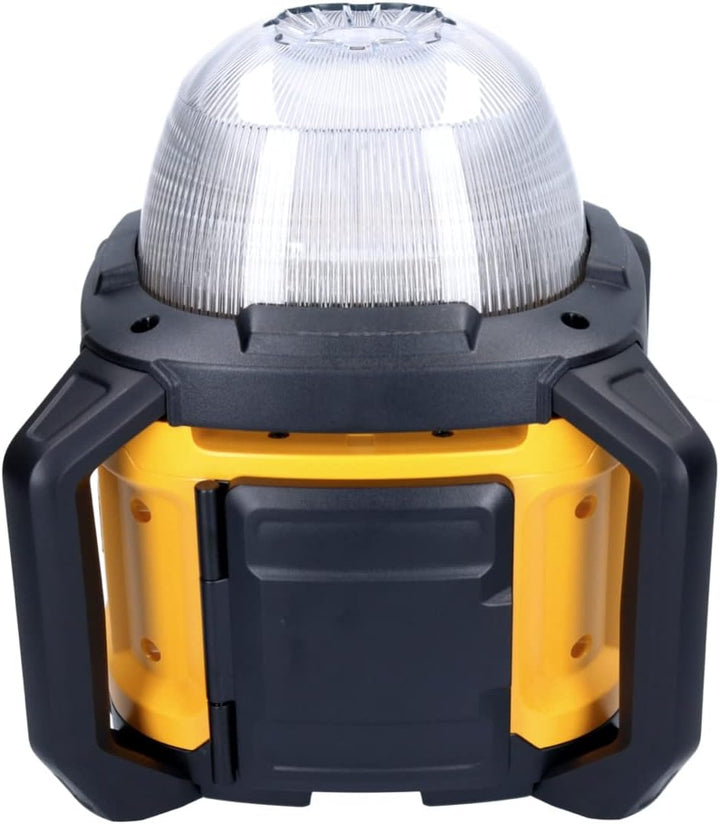 DEWALT Akku-Baustellenstrahler, 18V (Basisv.)