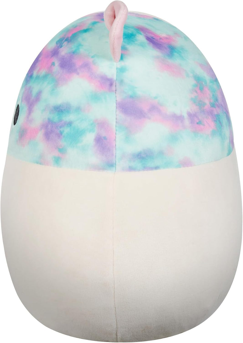 Squishmallows SQCR07265 - Rhys das Meerschweinchen 30 cm, offizielles Jazwares Plüsch, superweiches